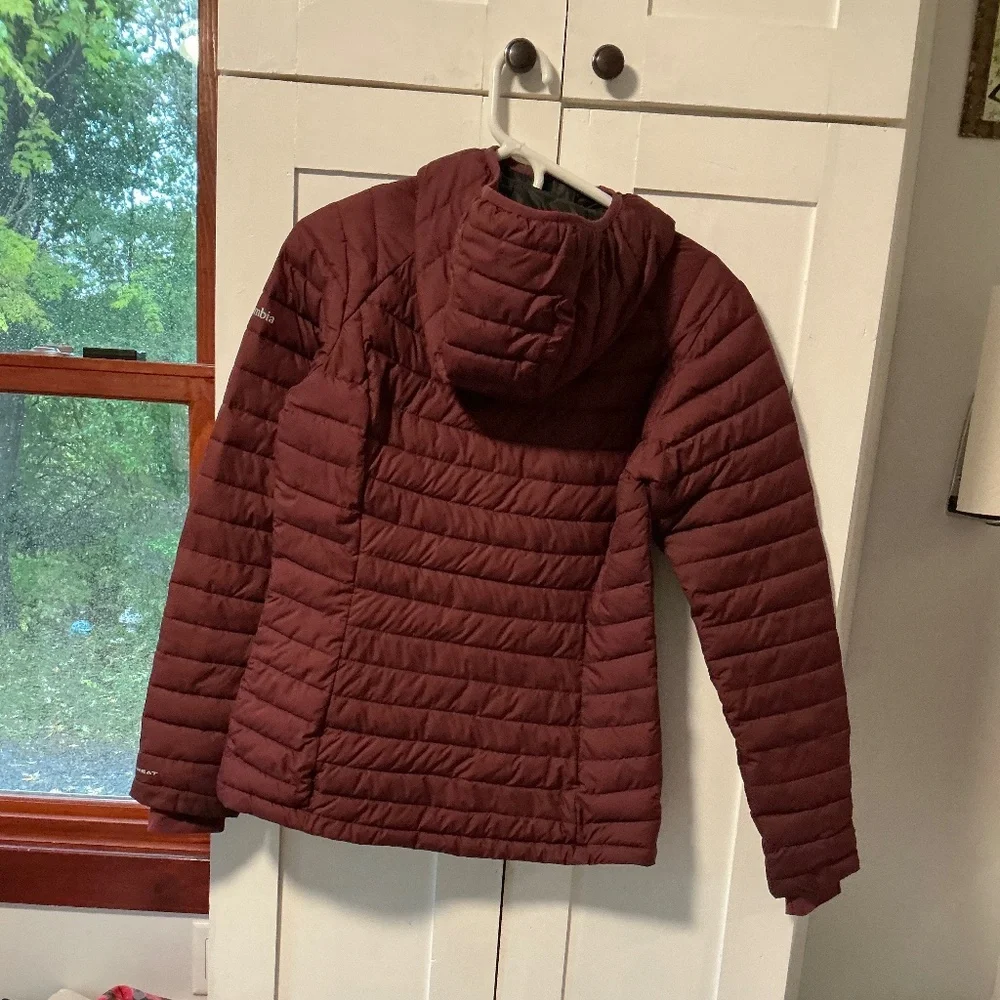 Winter jacket - Picture 2 of 7